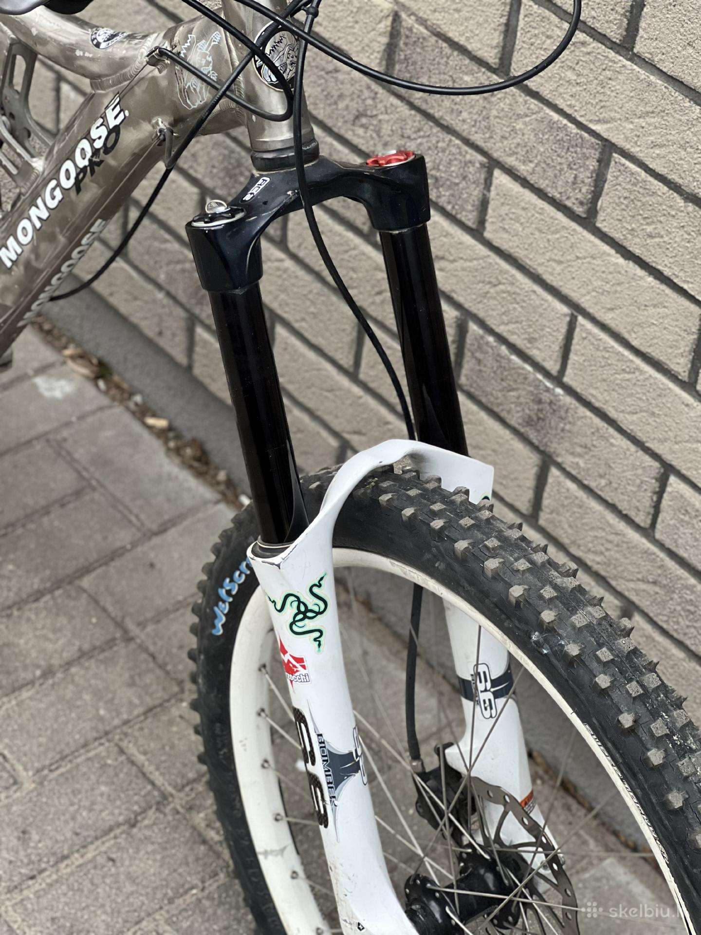 Mountain bike Mongoose 26″