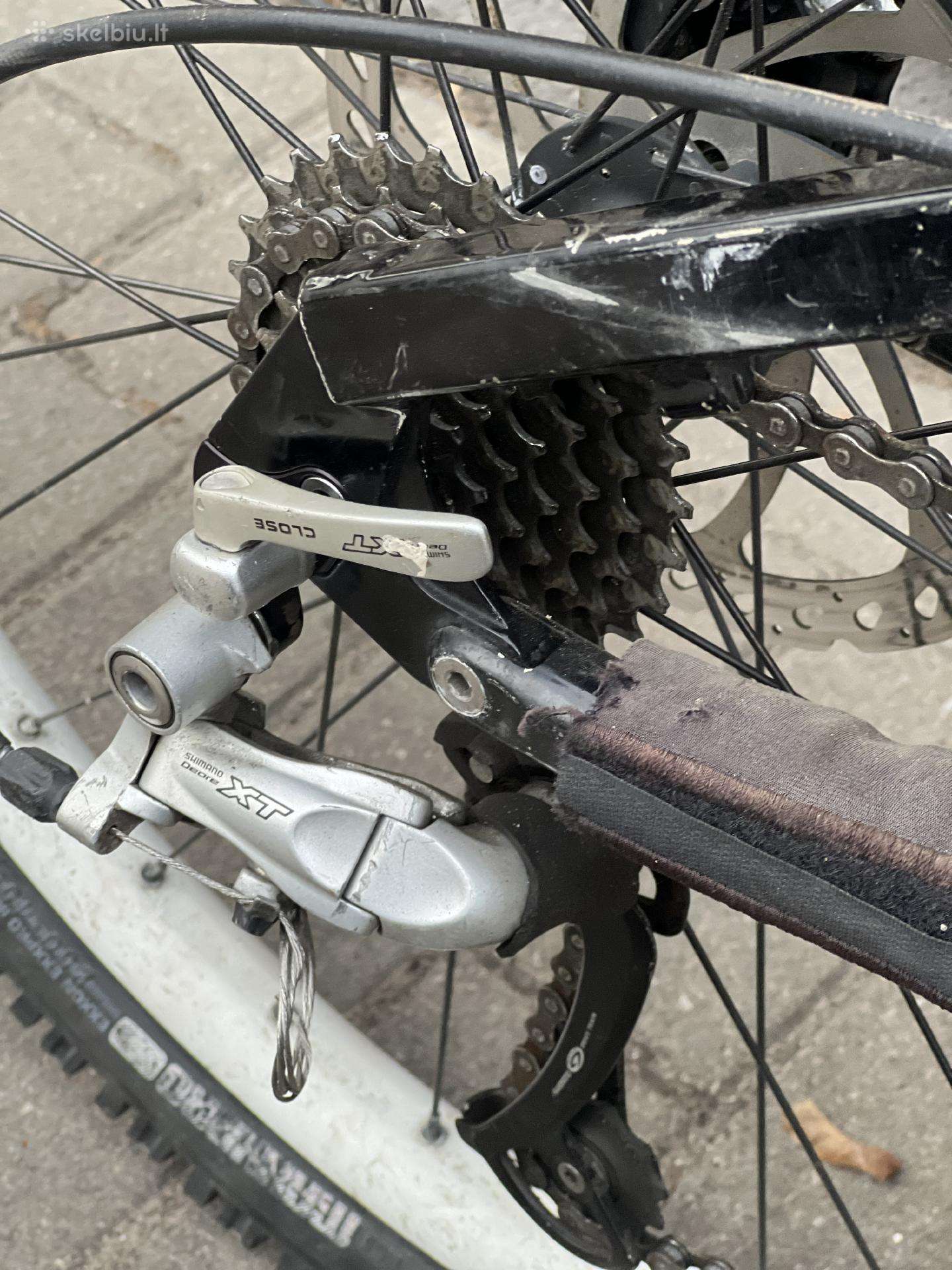 Mountain bike Mongoose 26″