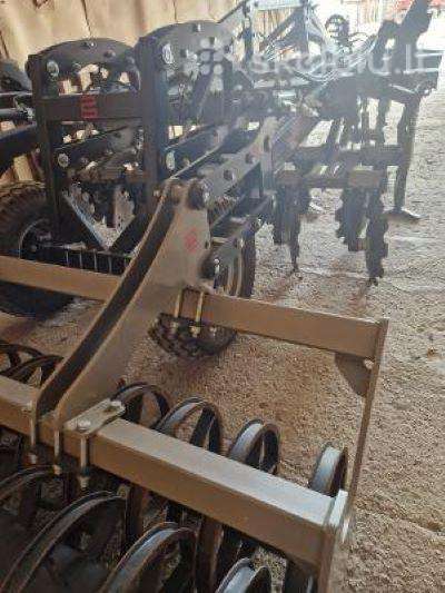 Horsch KBO 3M, other