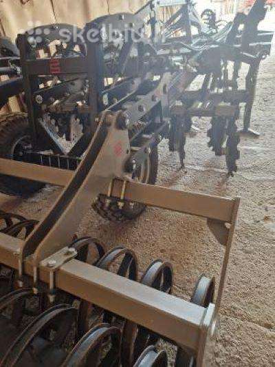 Horsch KBO 3M, other
