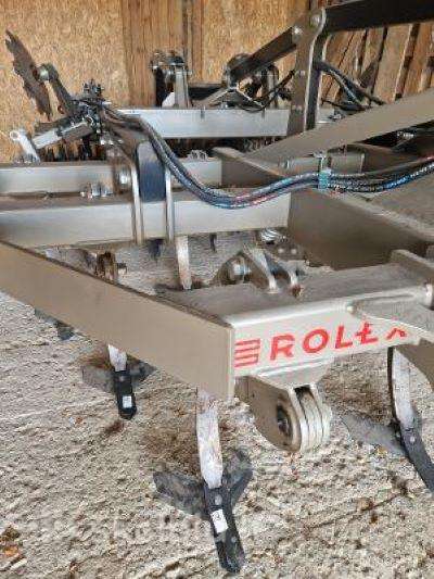 Horsch KBO 3M, other