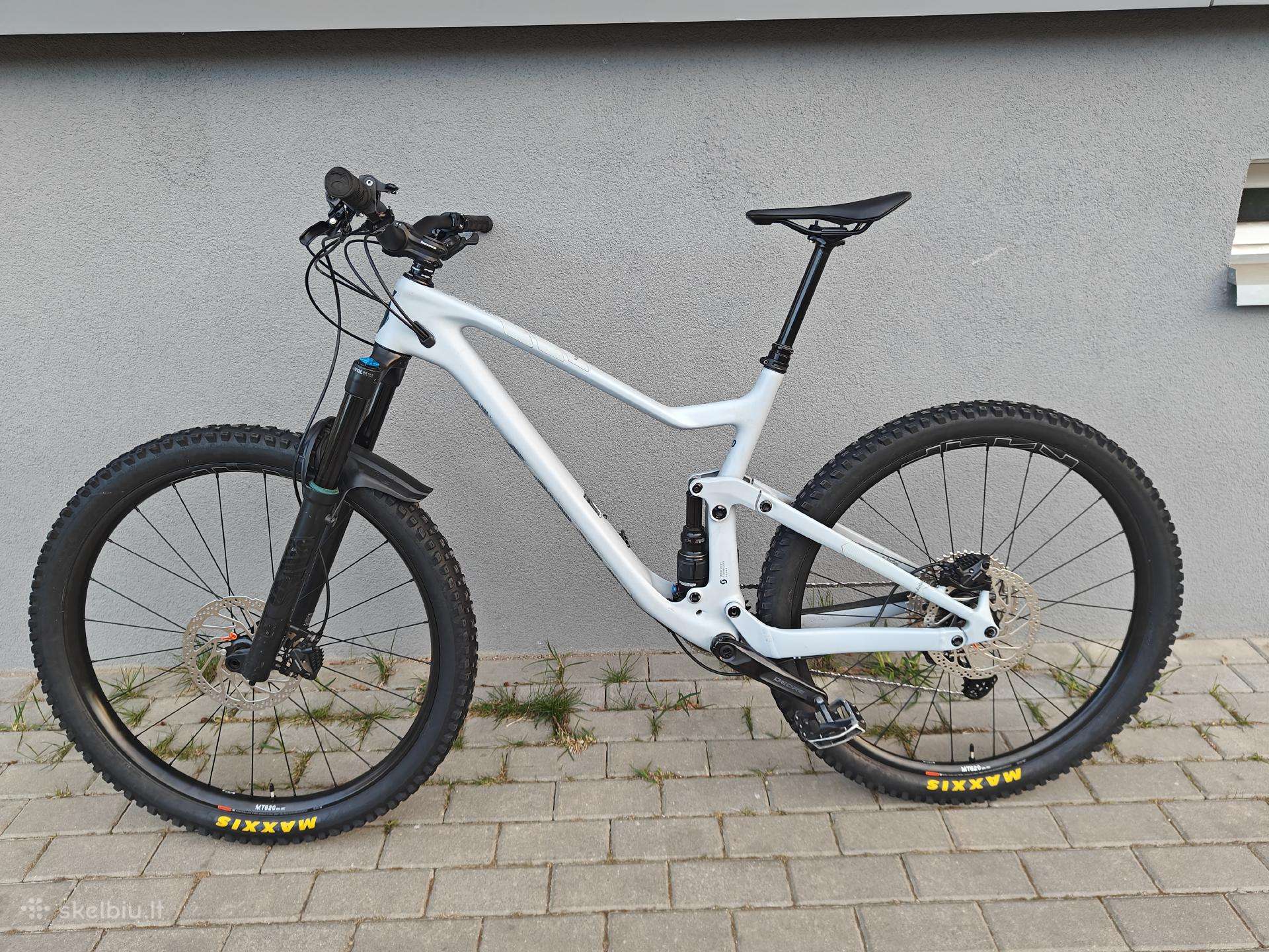 Mountain bike Scott 29″ | A30732584