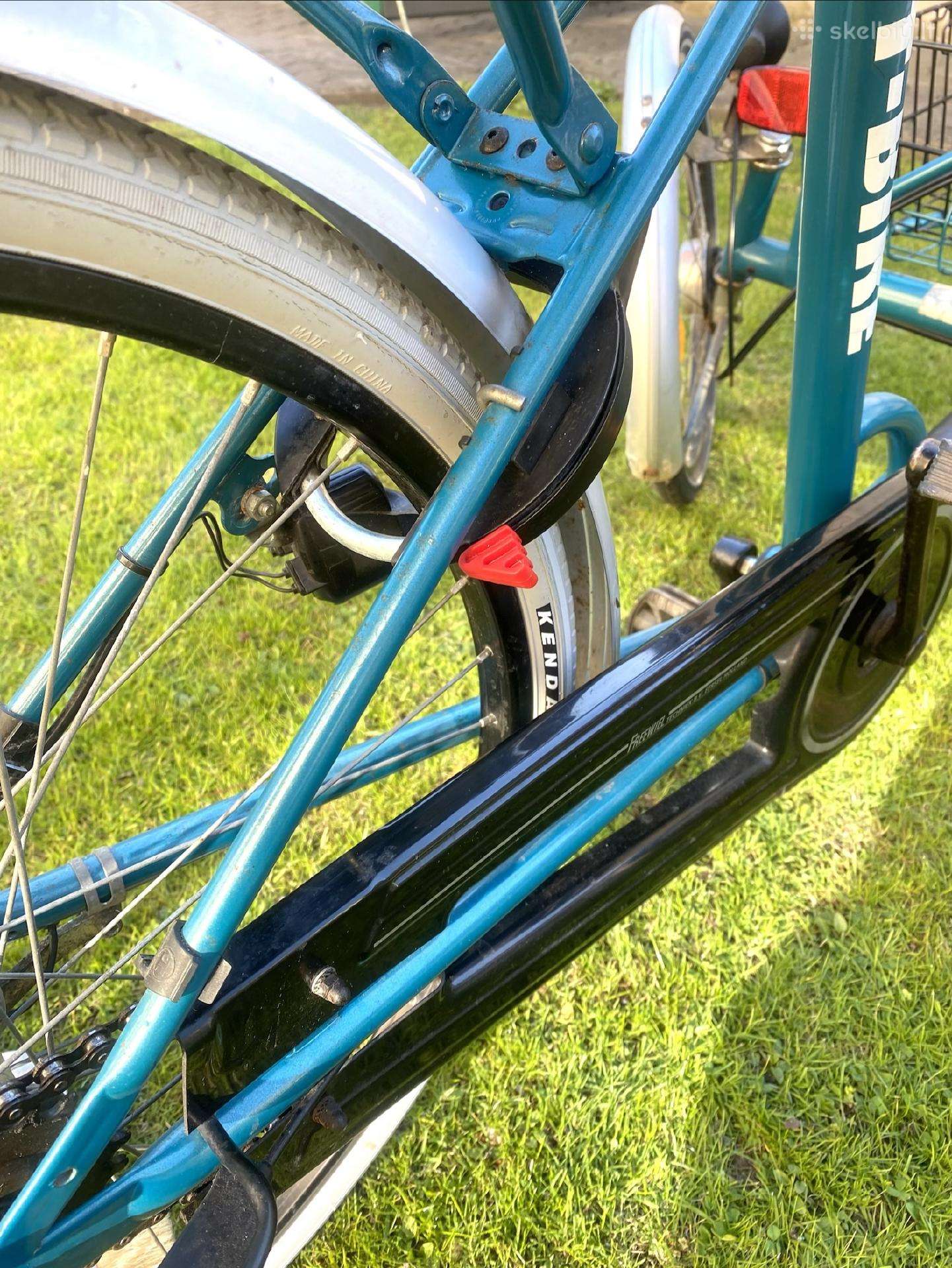 Other bike -Kita-