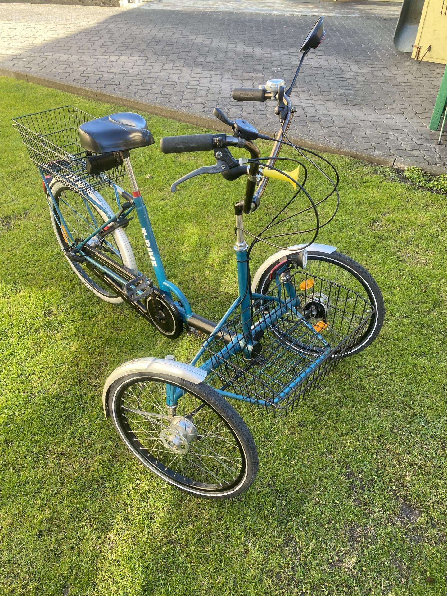 Other bike -Kita-
