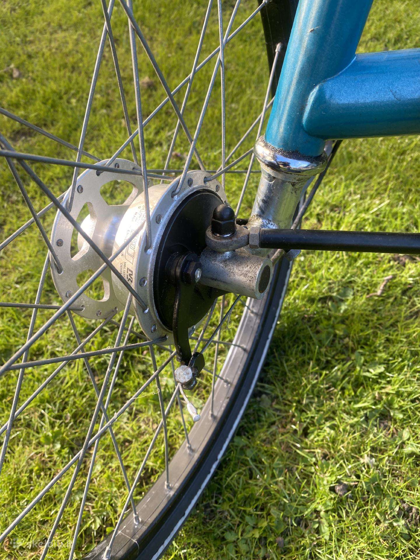 Other bike -Kita-