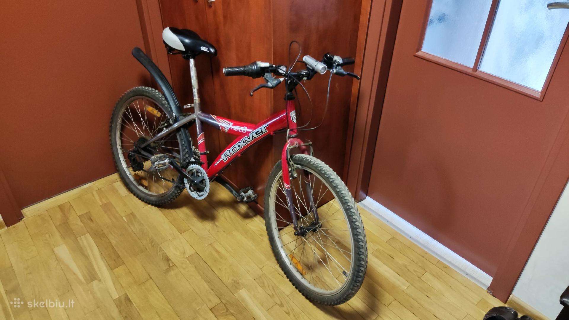 Kid bike -Kita- 20″