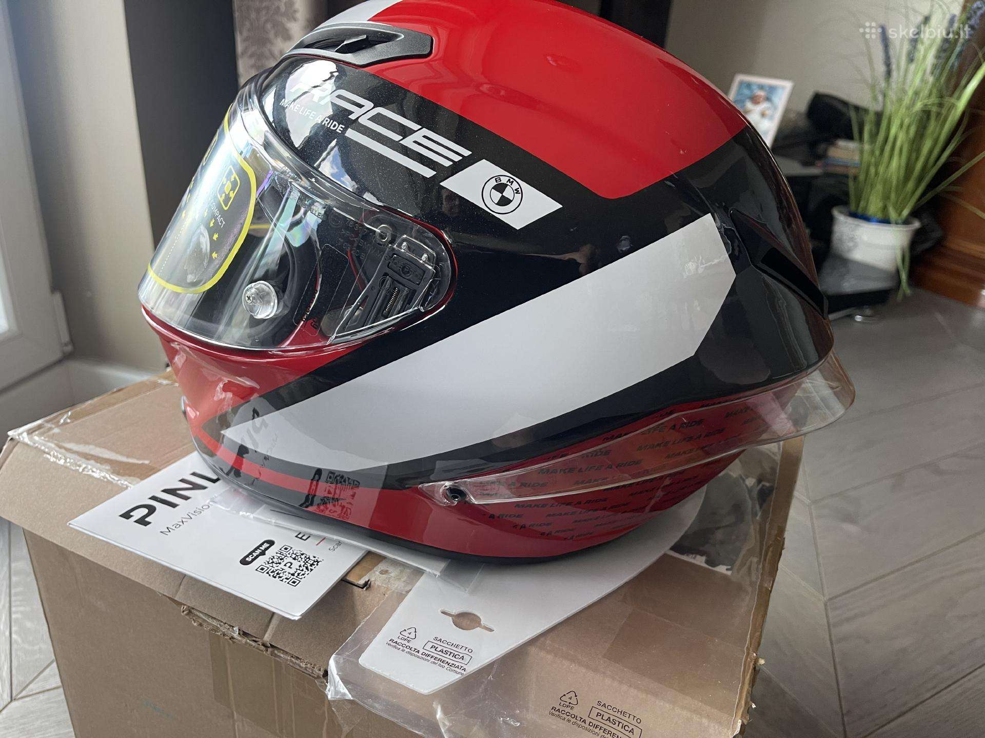 AGV, integrālā