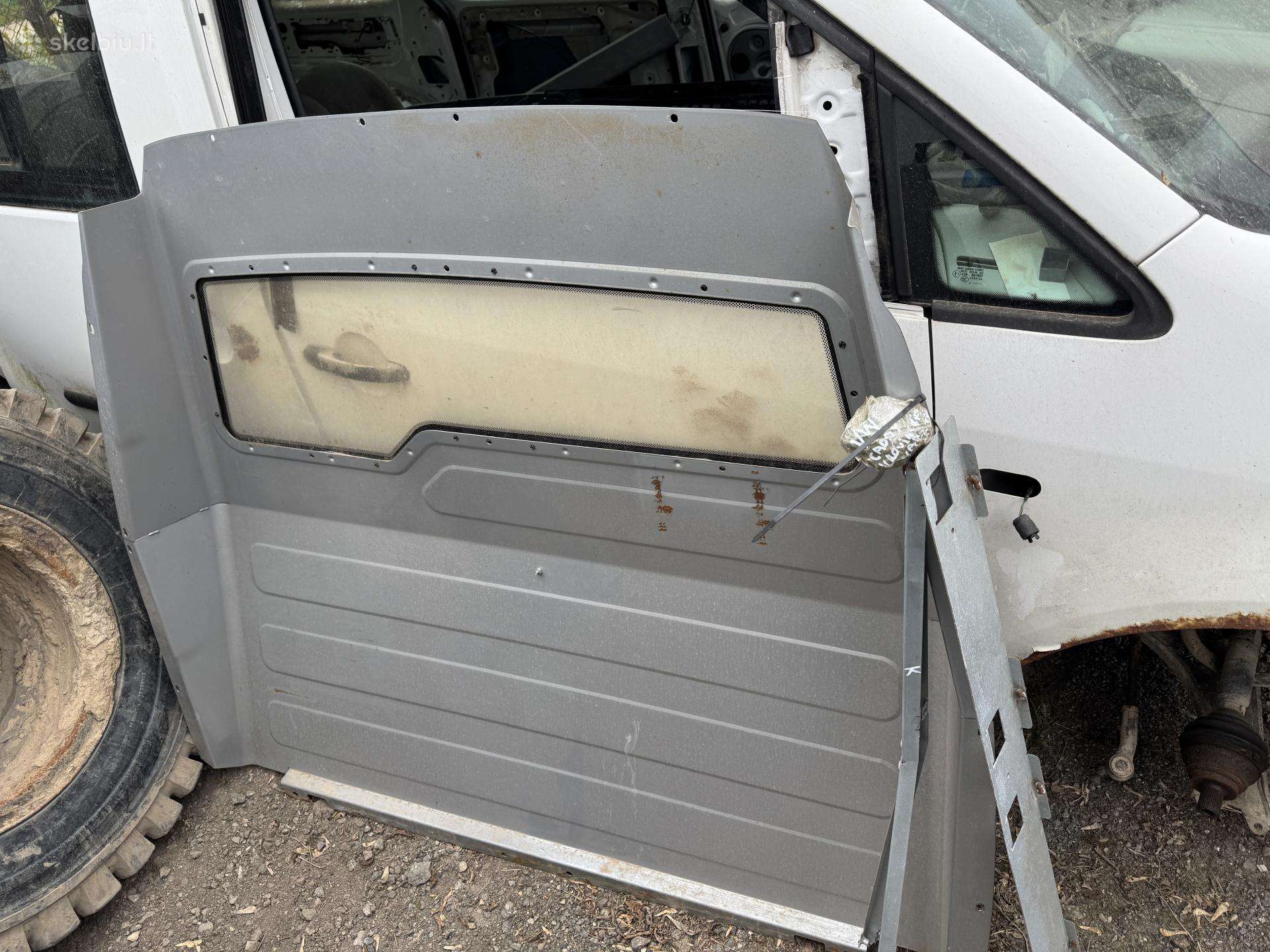 Volkswagen Caddy Wv caddy wv caddy visą arba dalimis