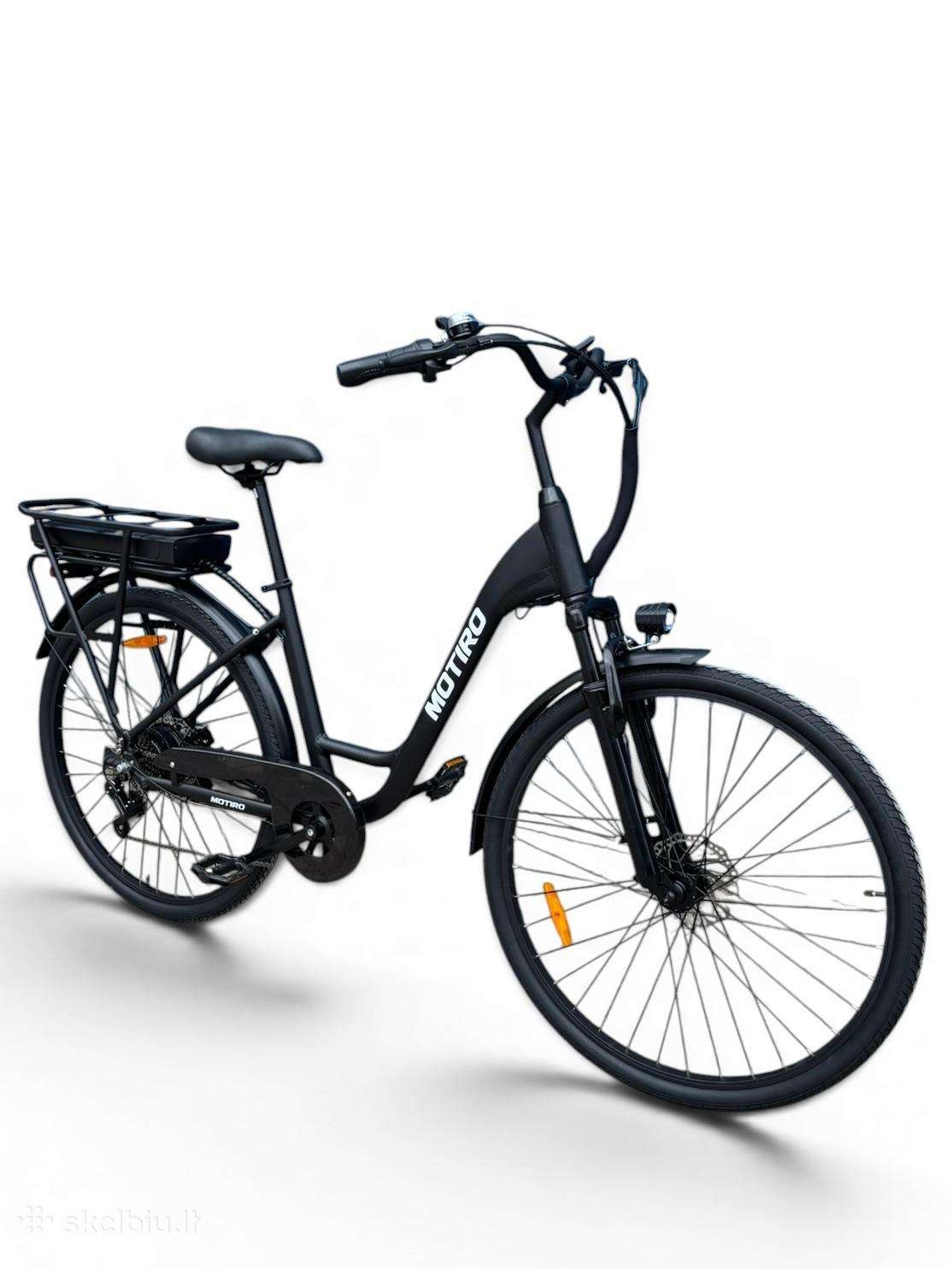 Electric bike -Kita- 28″