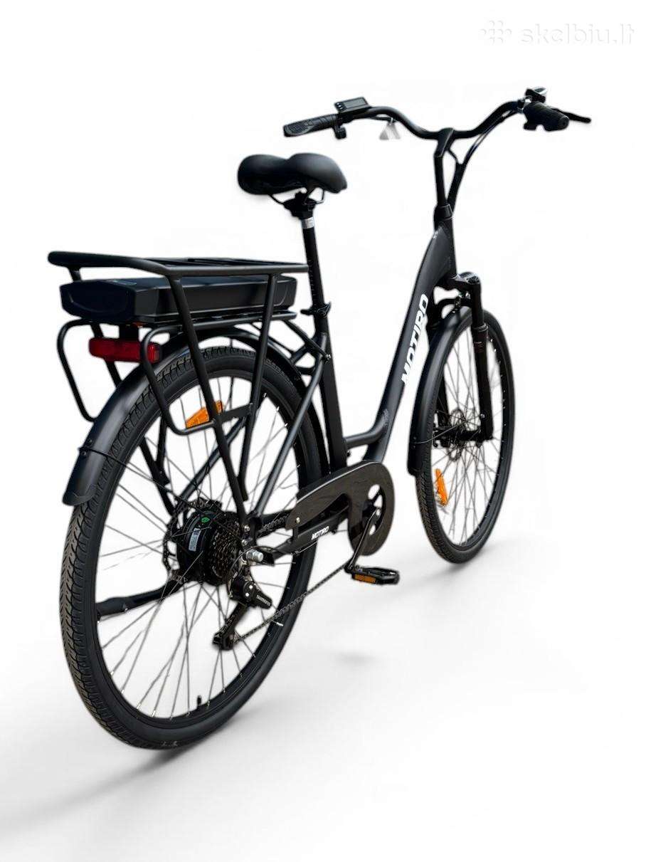 Electric bike -Kita- 28″