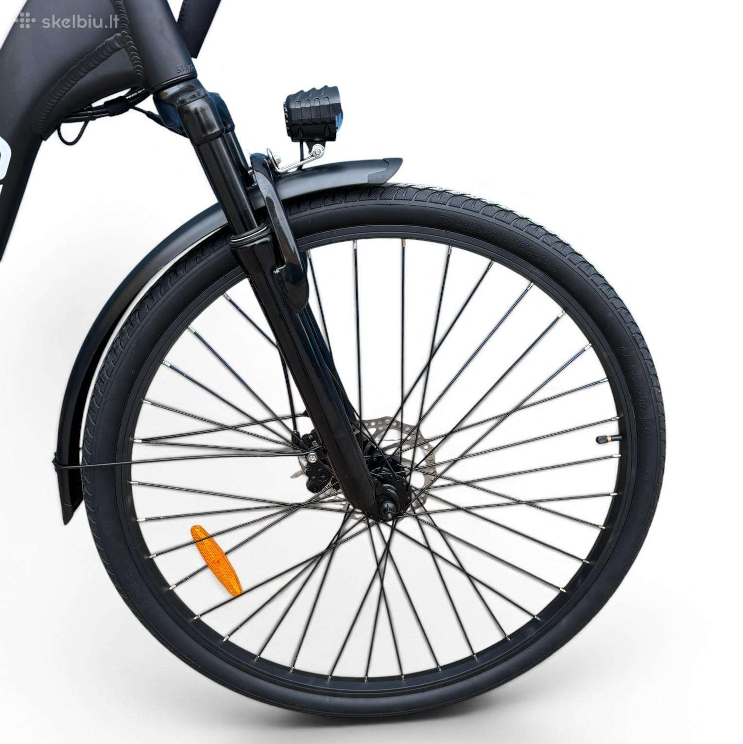 Electric bike -Kita- 28″