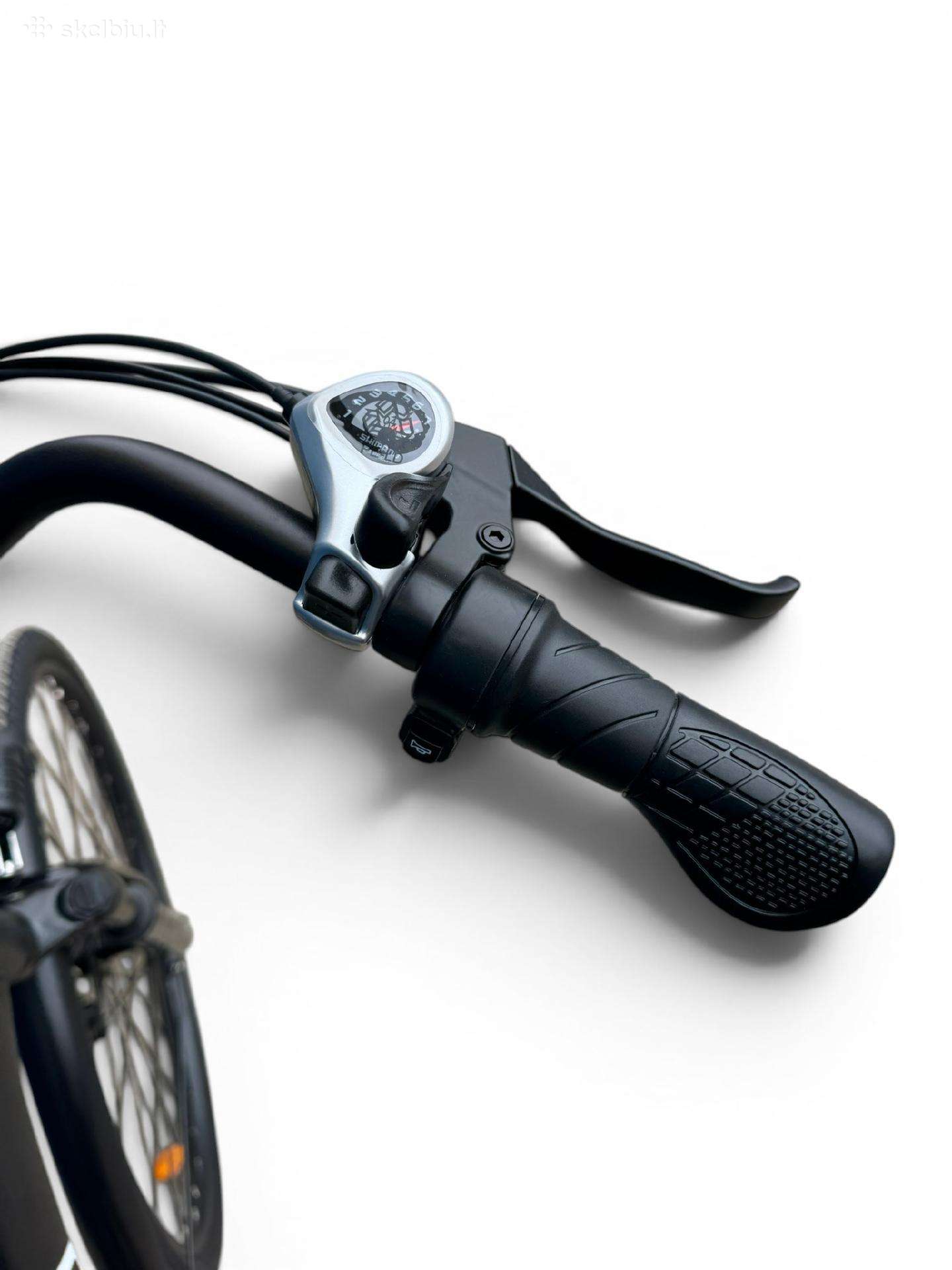 Electric bike -Kita- 28″