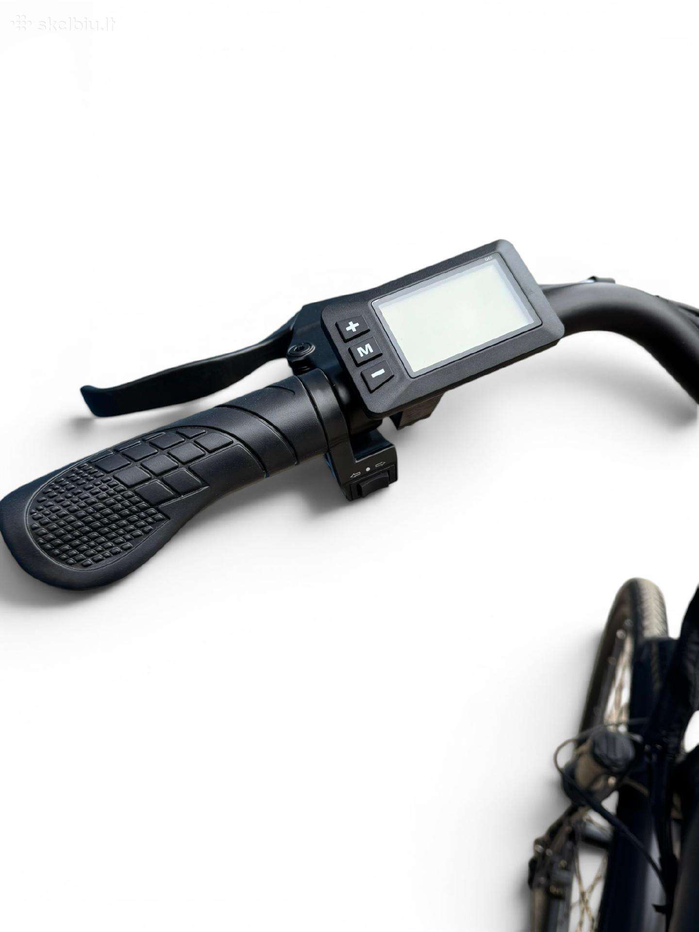 Electric bike -Kita- 28″