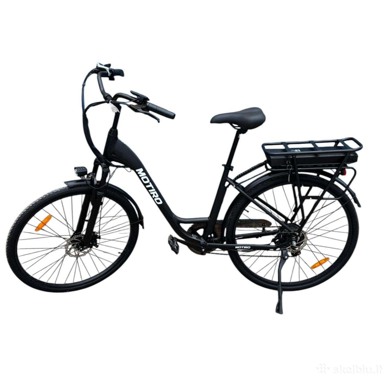 Electric bike -Kita- 28″