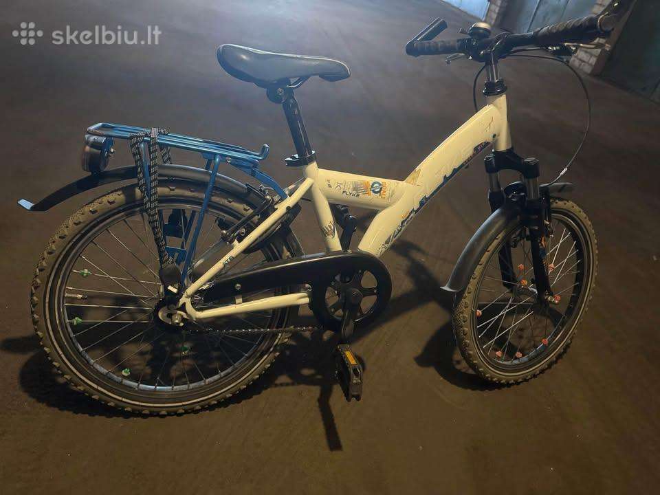 Bērnu velosipēds -Kita-