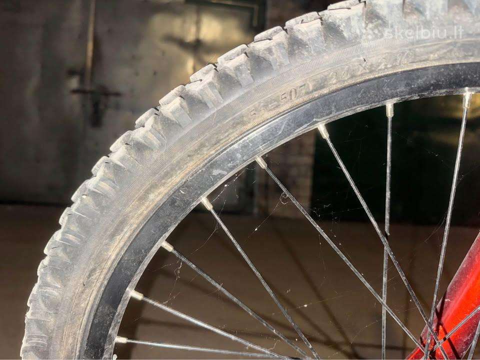 Bērnu velosipēds -Kita-