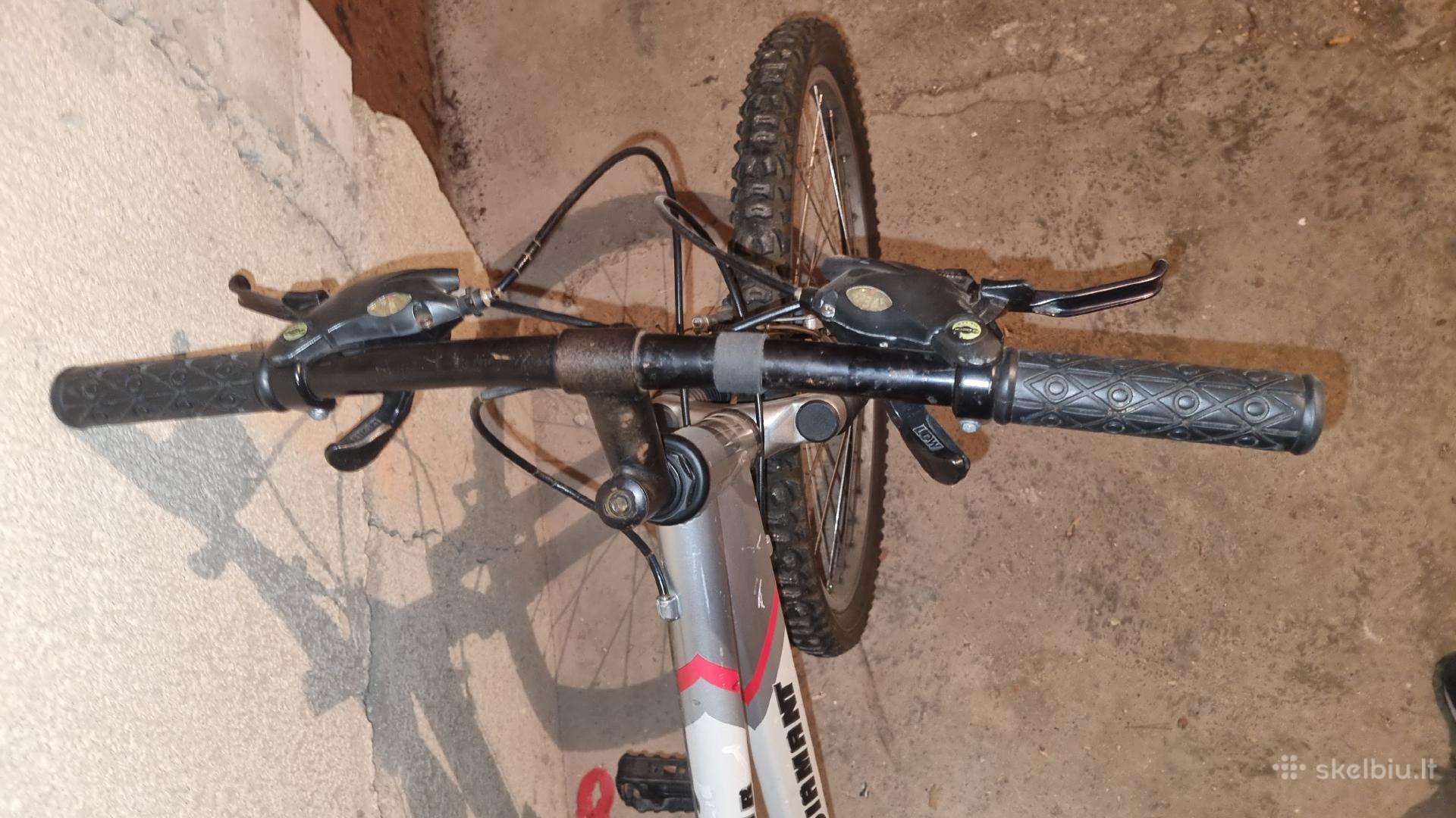 Mountain bike Diamant 24″