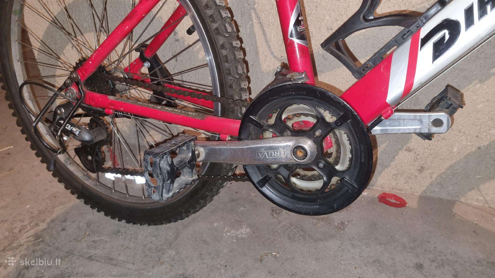Mountain bike Diamant 24″