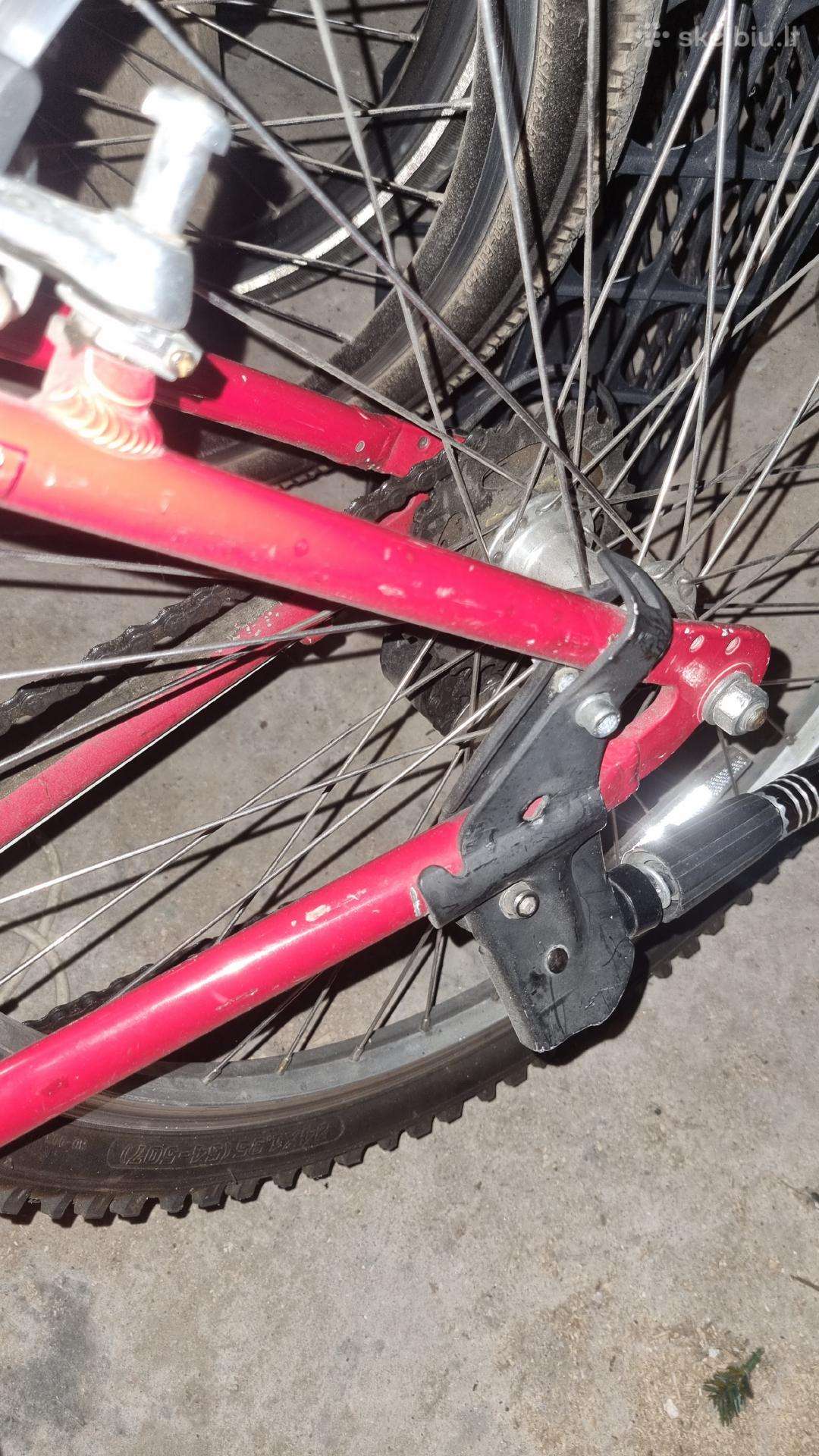 Mountain bike Diamant 24″