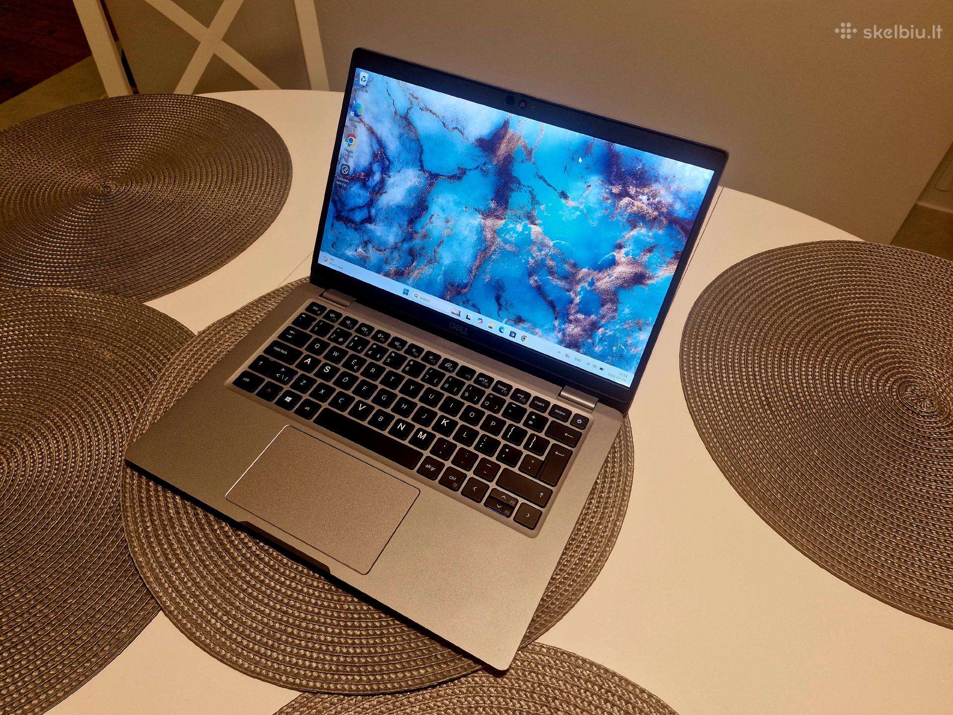 Dell Latitude 5320 i5-1145g7 16gb RAM 512gb SSD.
