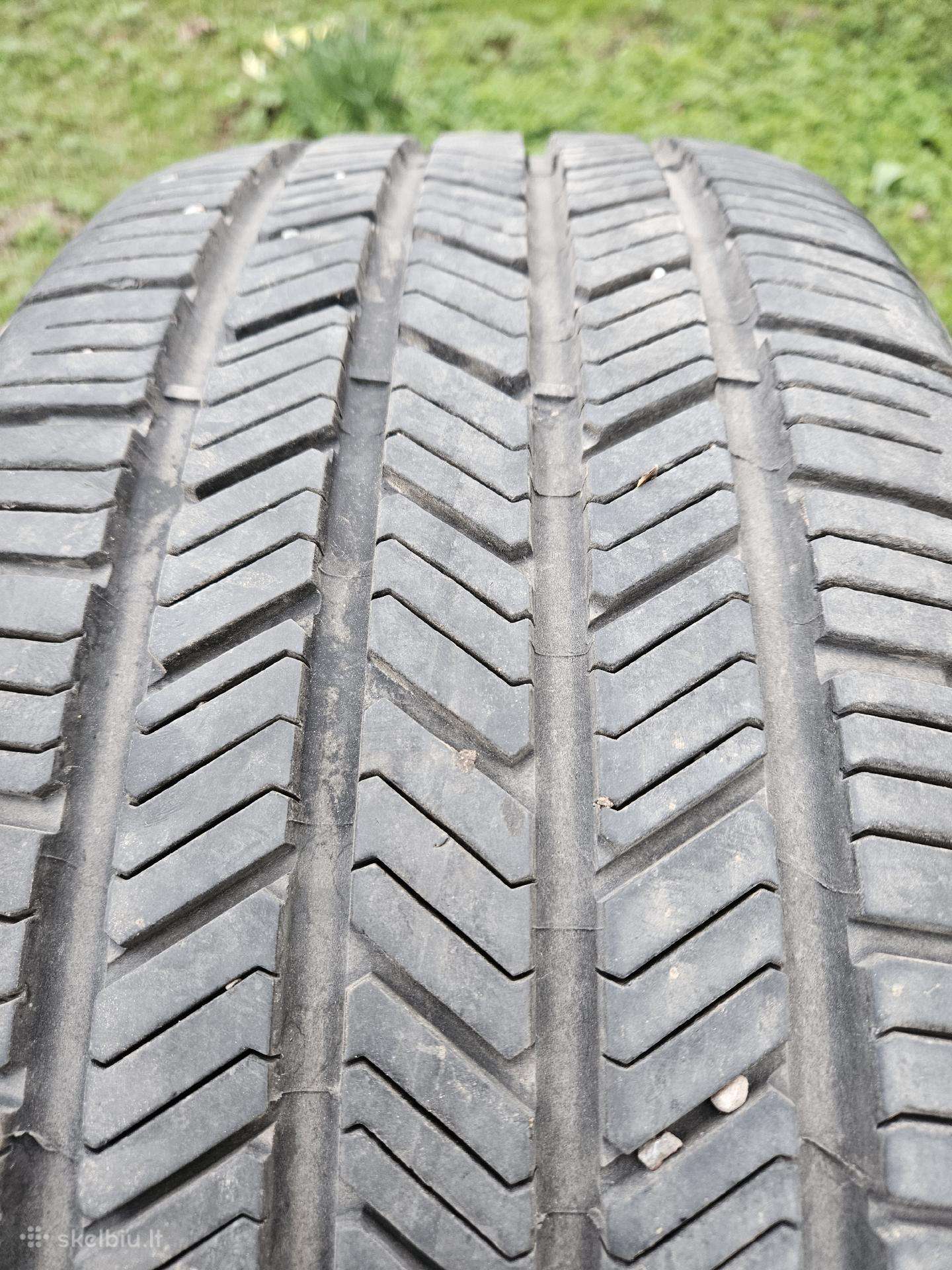 Goodyear, universalios 255/50 R19
