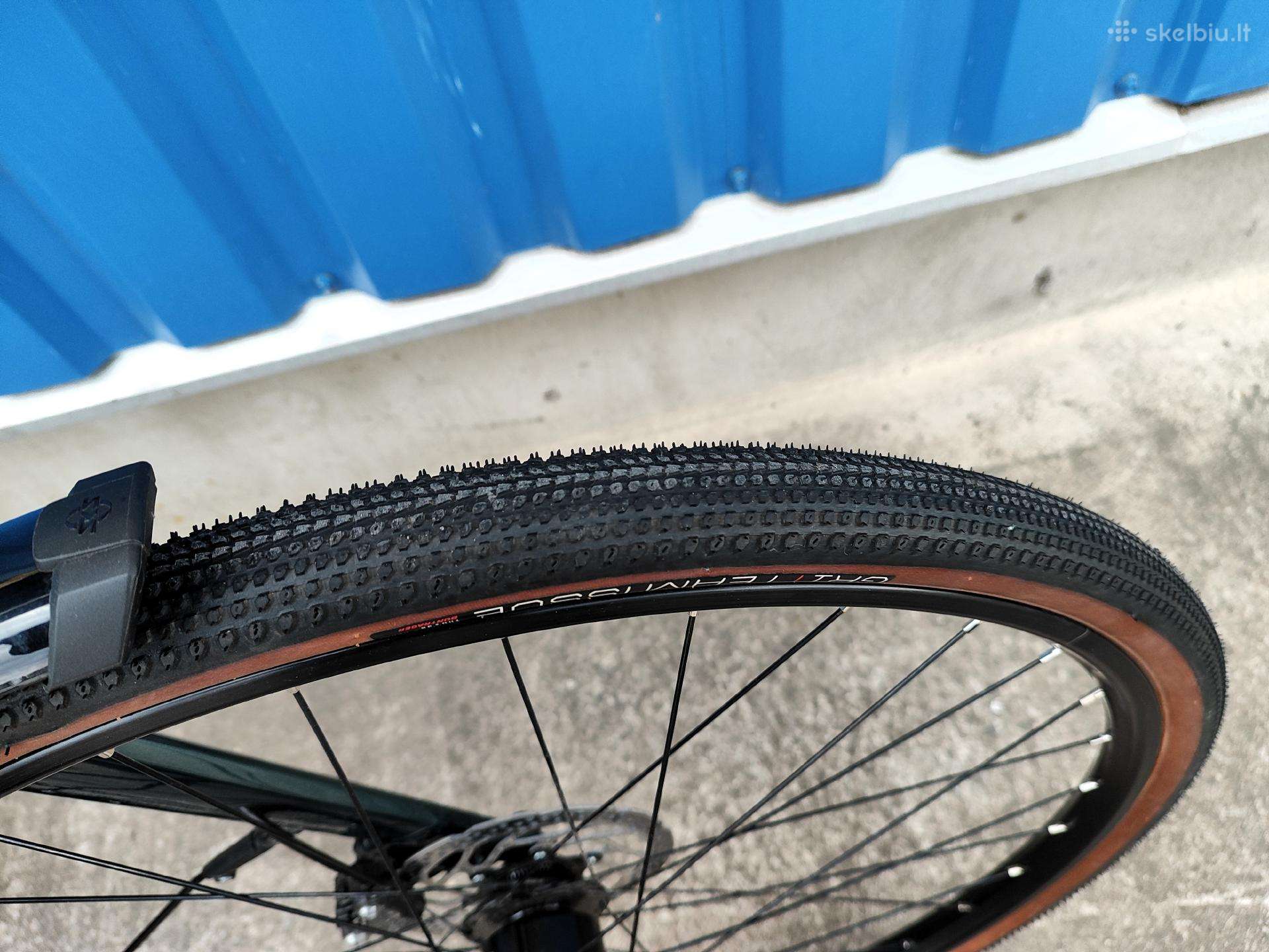 Other bike Scott 28″