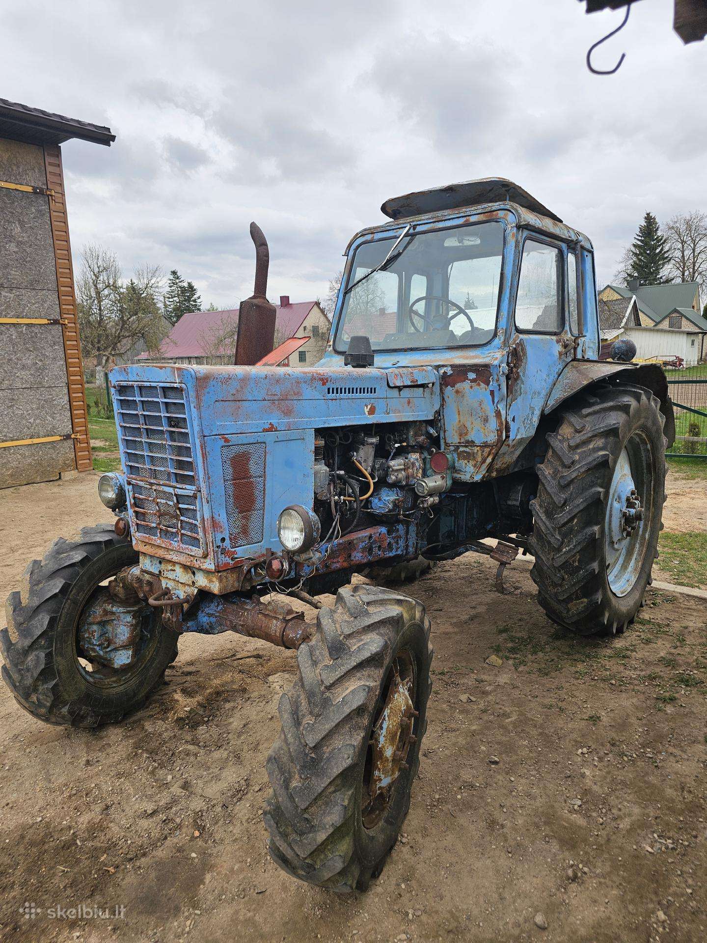 MTZ