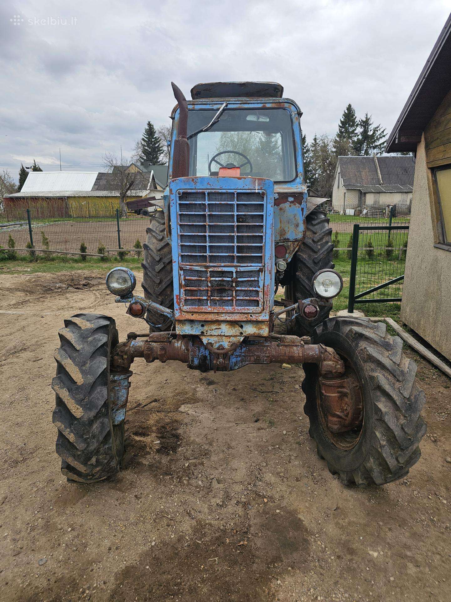 MTZ