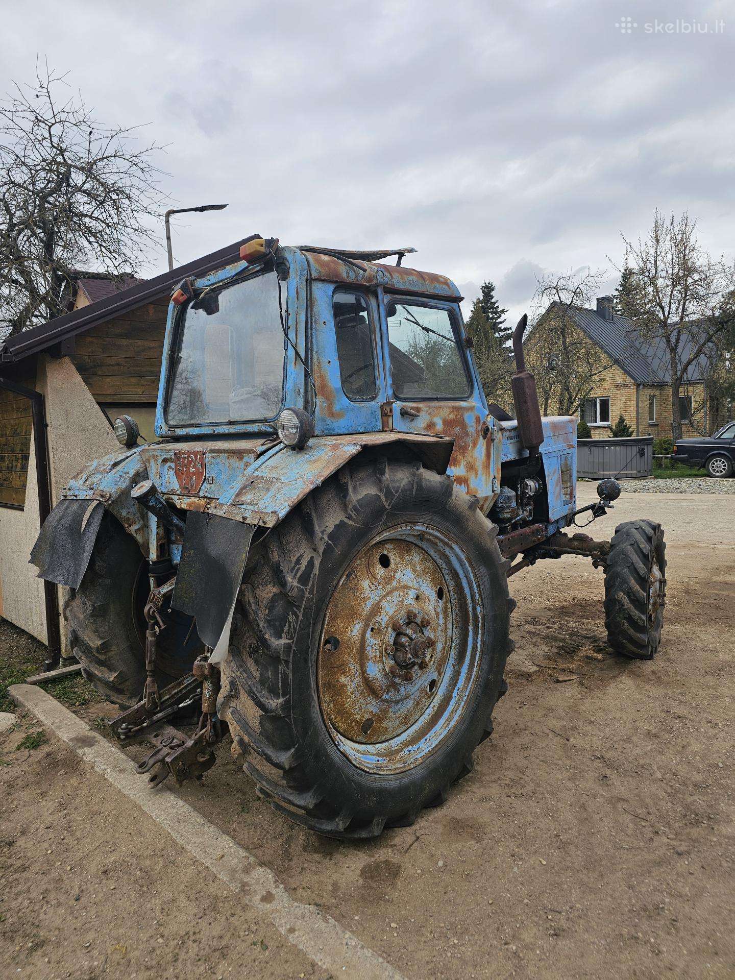 MTZ