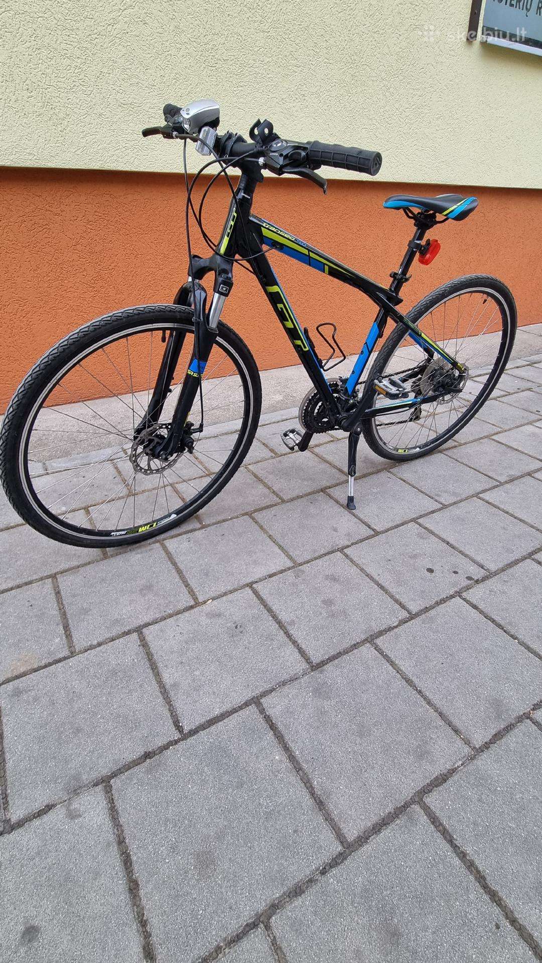 Mountain bike Trans 28″