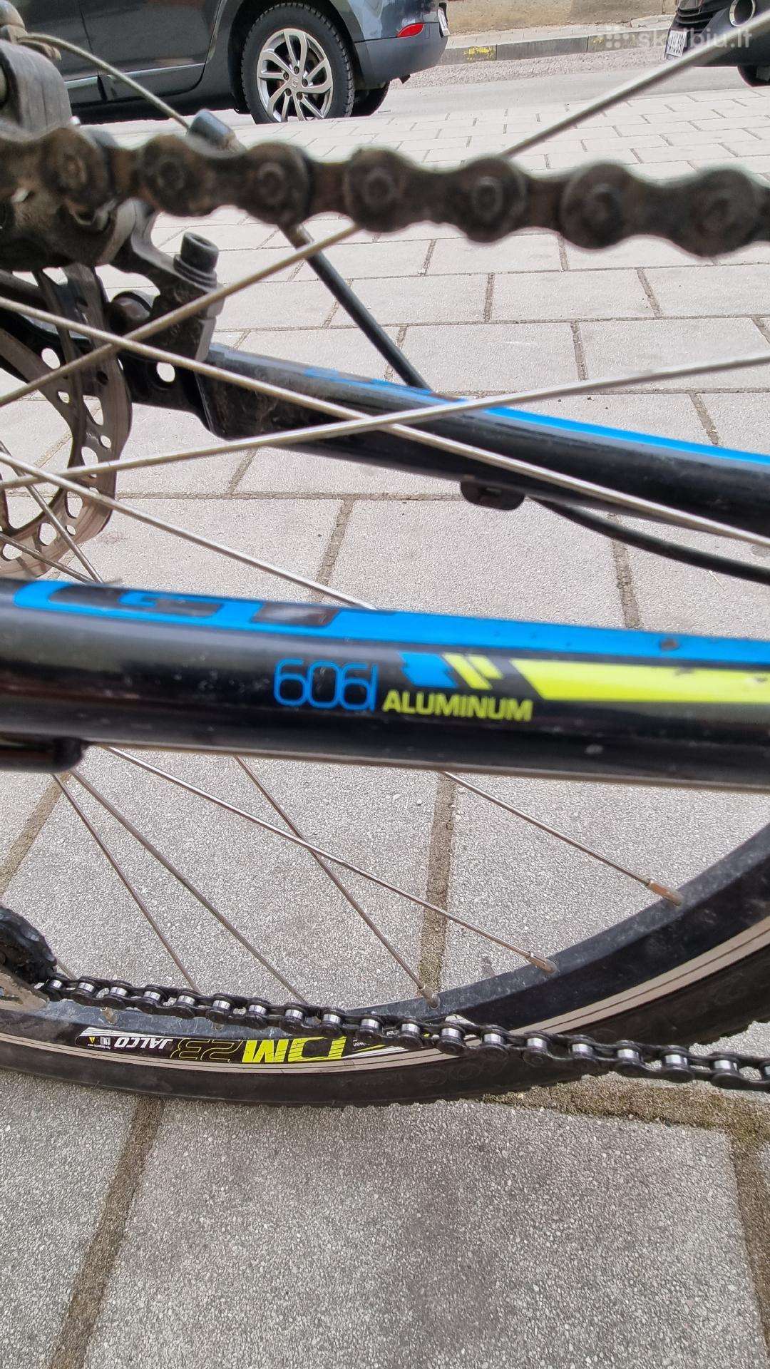 Mountain bike Trans 28″