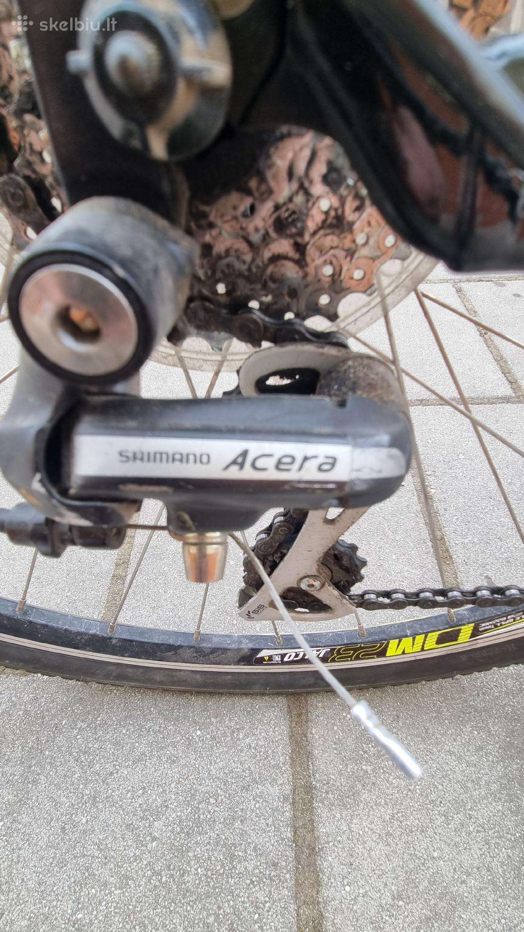 Mountain bike Trans 28″