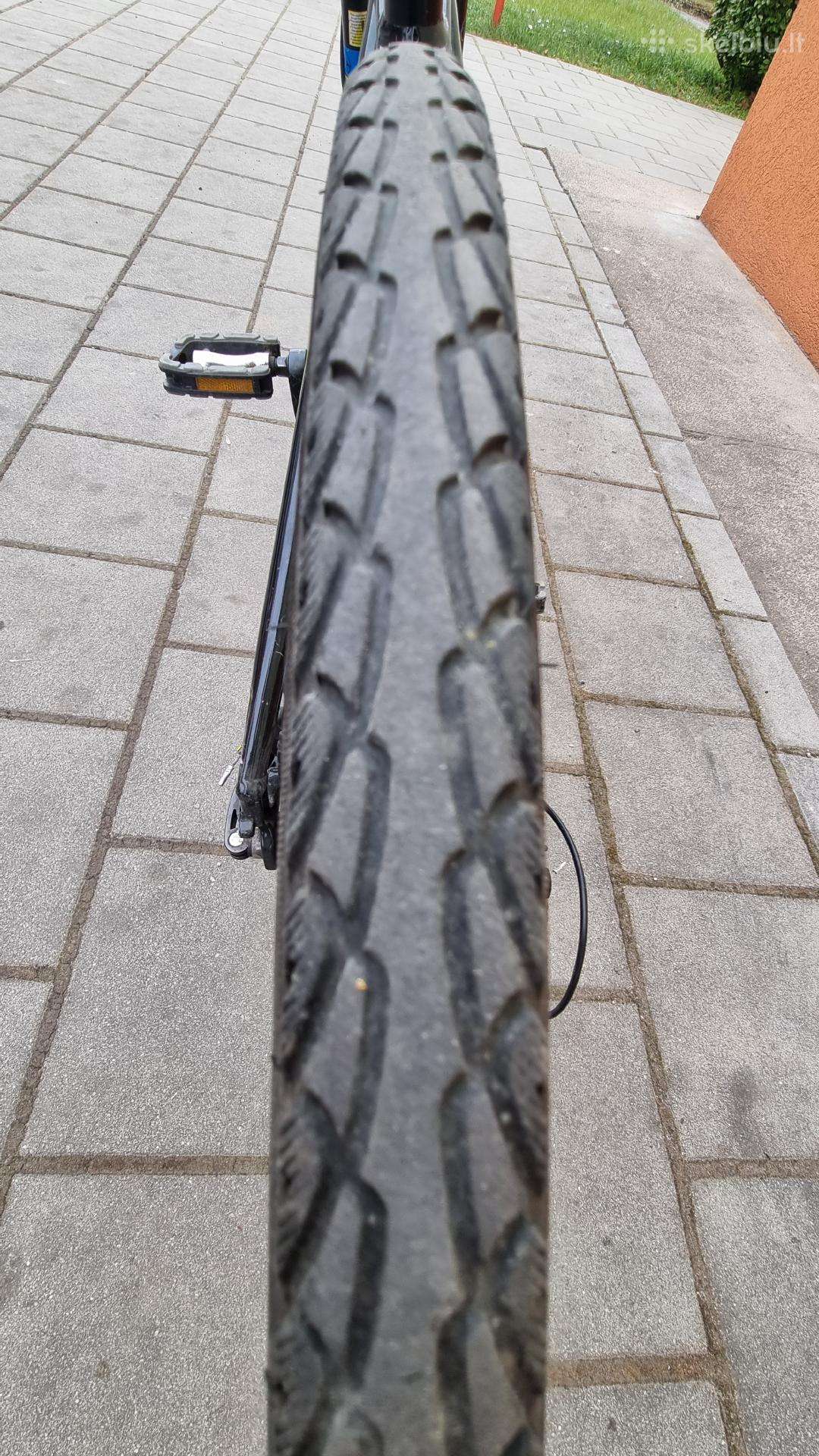 Mountain bike Trans 28″