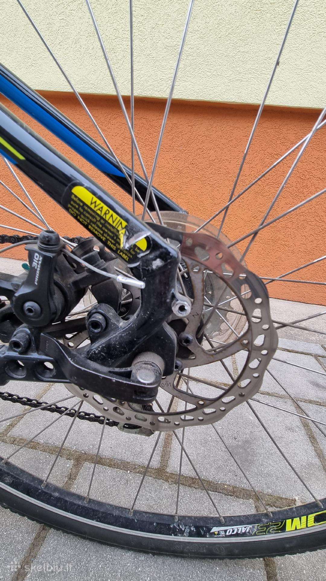 Mountain bike Trans 28″
