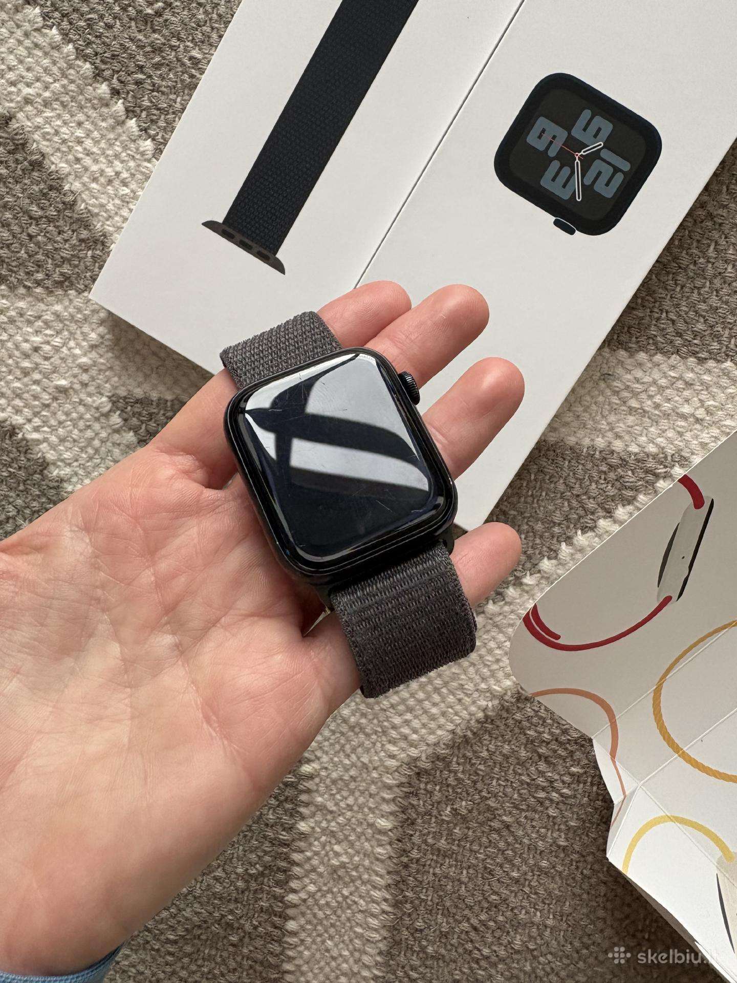 Apple Watch Se (Gen 2) 44mm