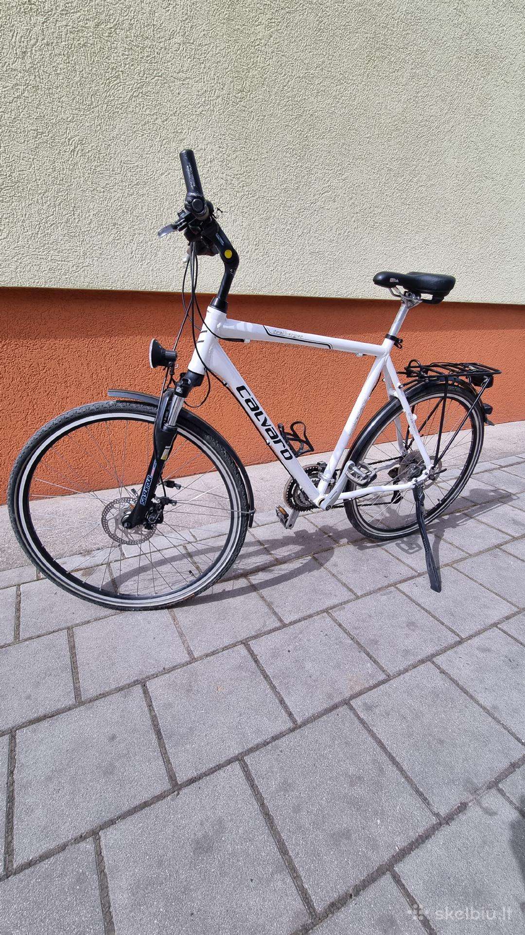 Kalnų dviratis COMMENCAL 28″