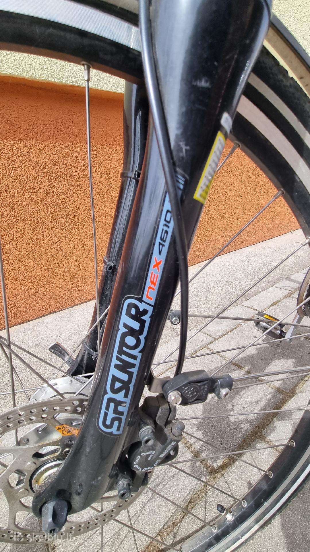 Kalnų dviratis COMMENCAL 28″