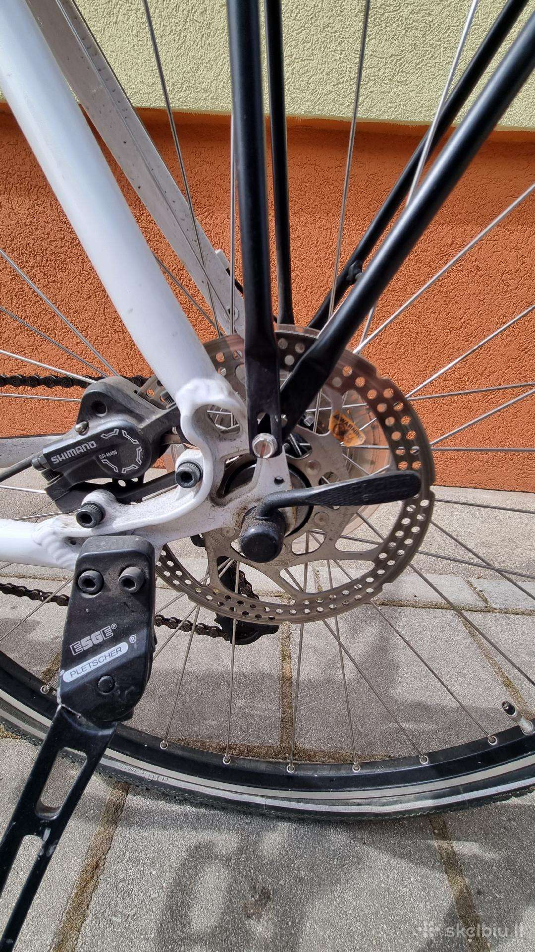 Kalnų dviratis COMMENCAL 28″