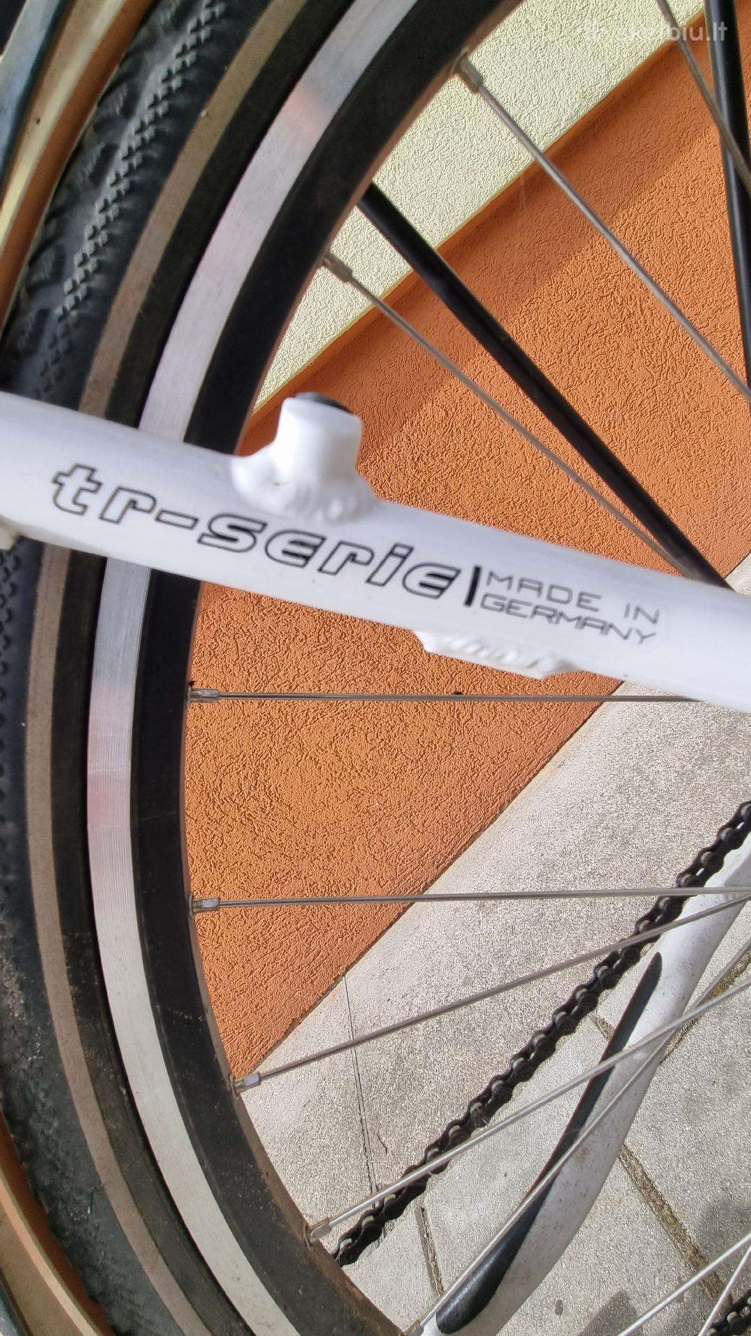 Kalnų dviratis COMMENCAL 28″