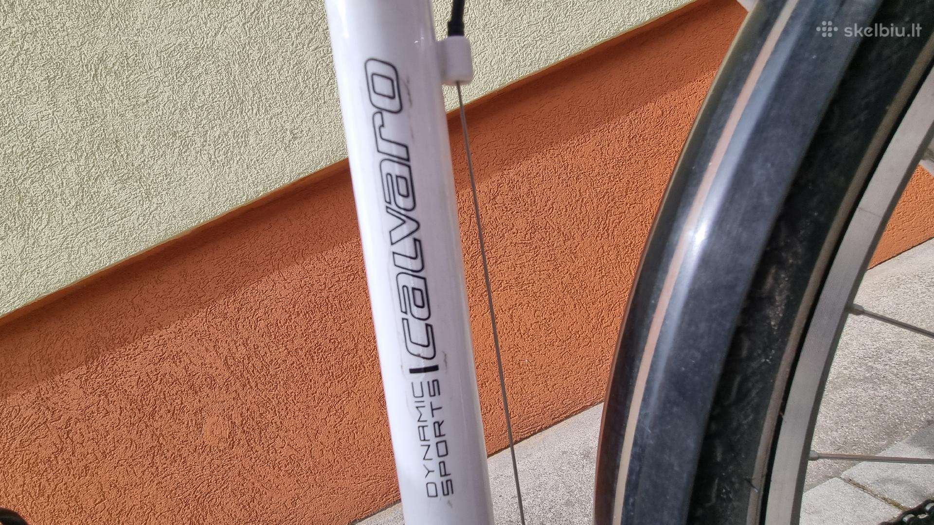 Kalnų dviratis COMMENCAL 28″