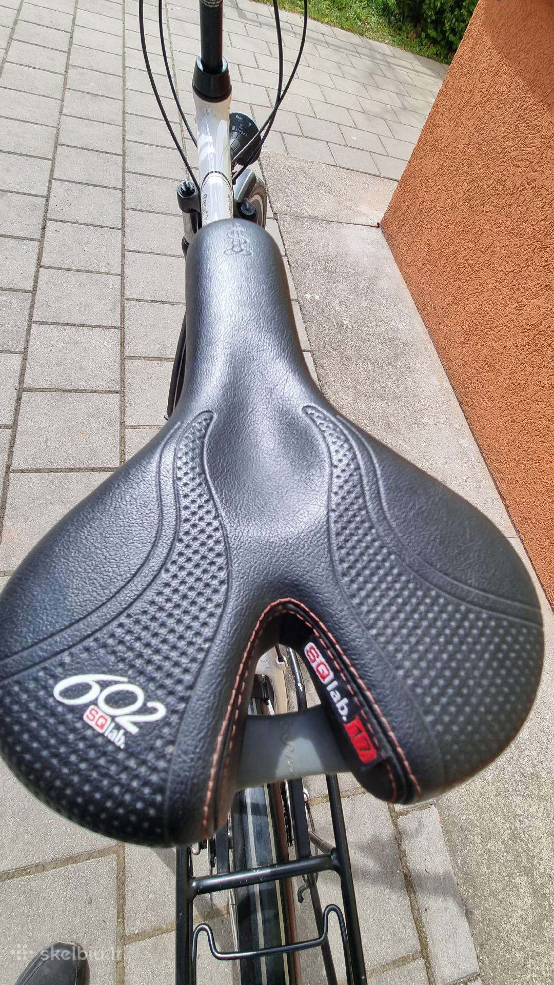 Kalnų dviratis COMMENCAL 28″