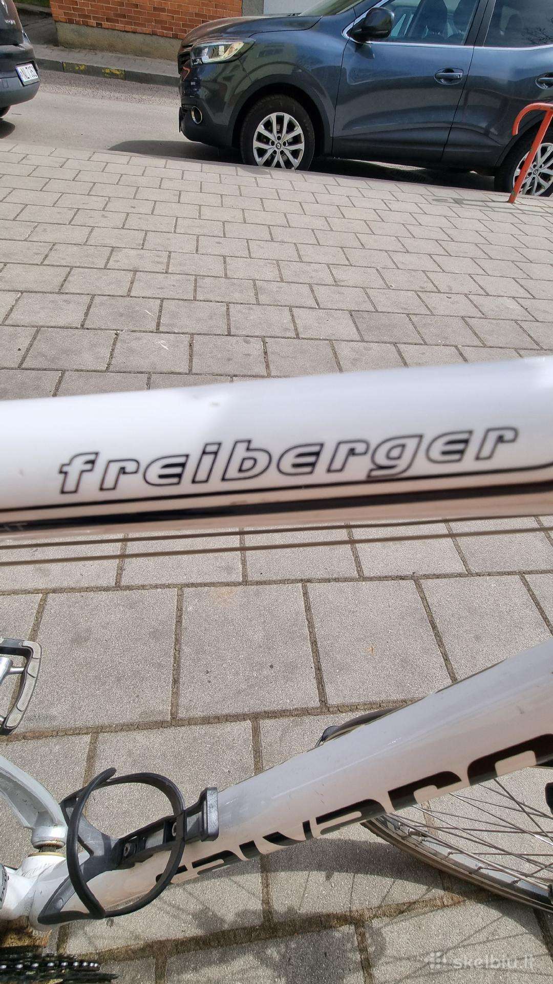 Kalnų dviratis COMMENCAL 28″