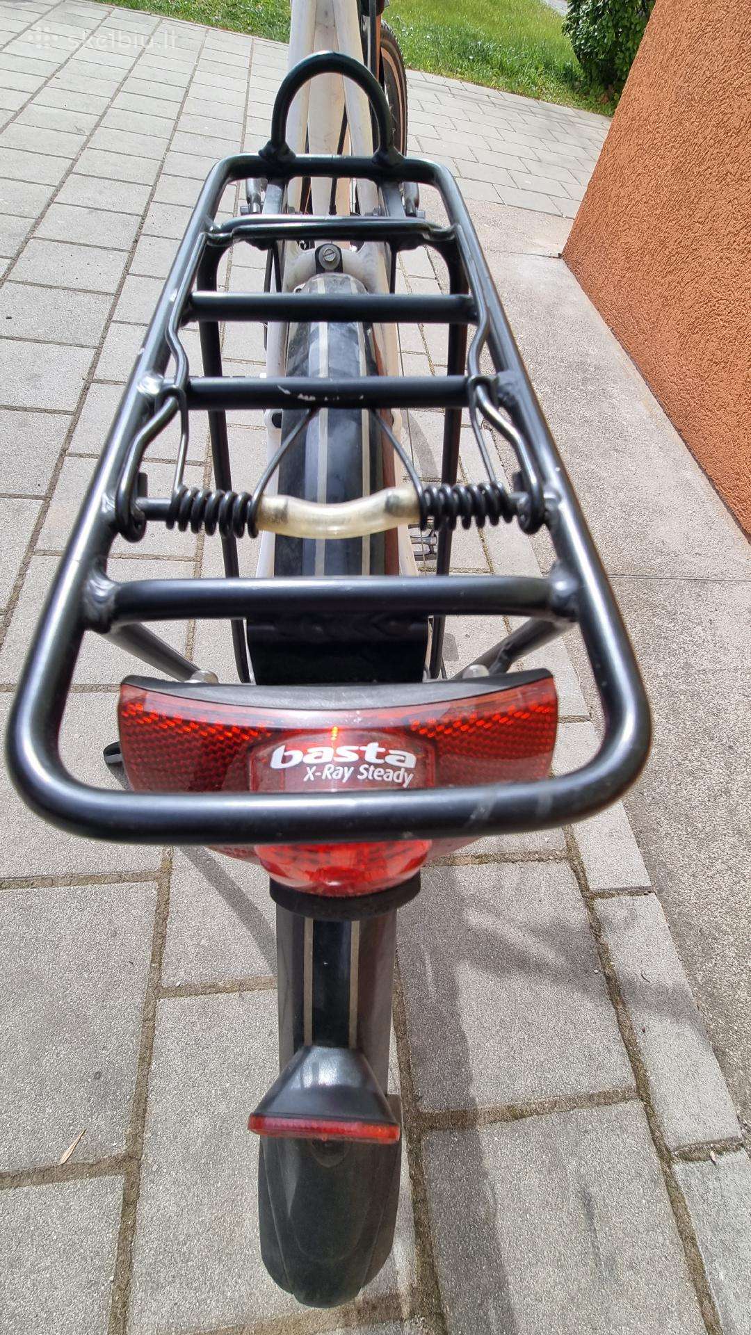 Kalnų dviratis COMMENCAL 28″