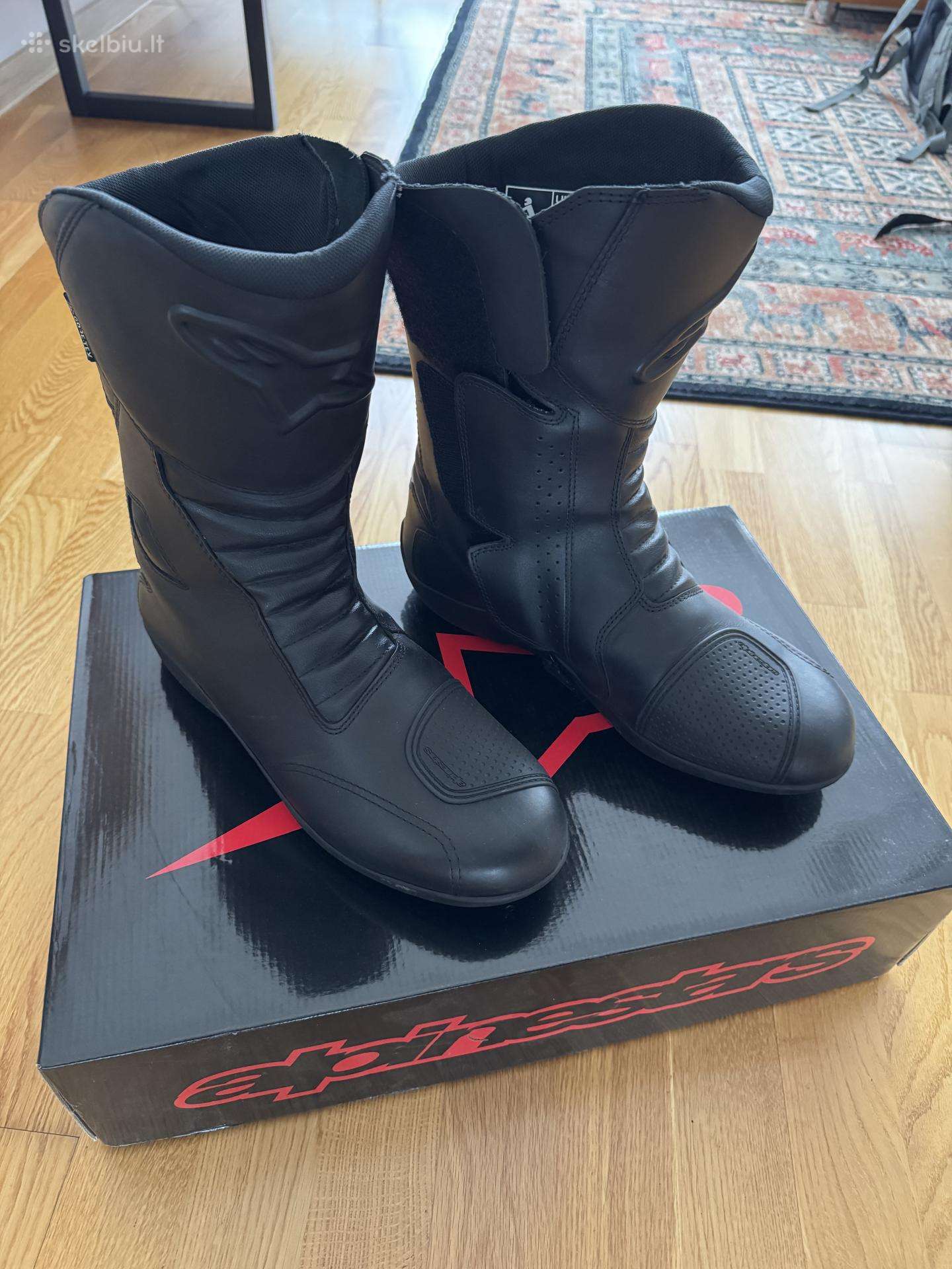 Alpinestars, туринг / стрит