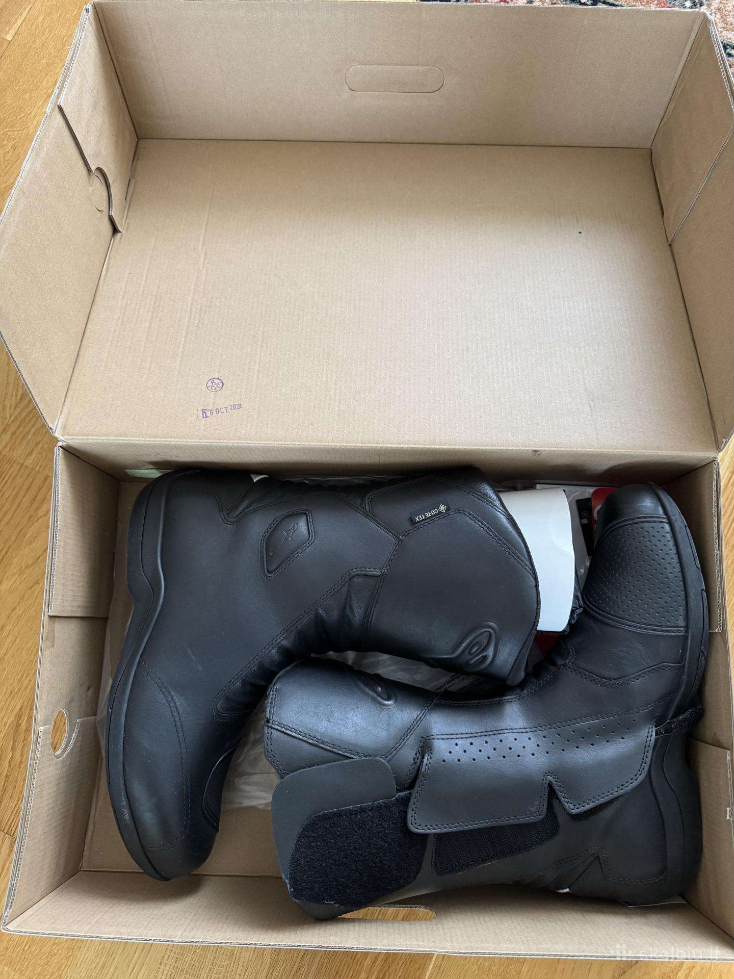 Alpinestars, туринг / стрит