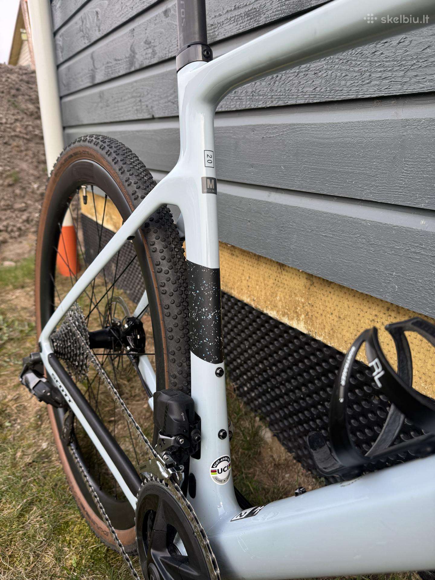 Other bike Scott
