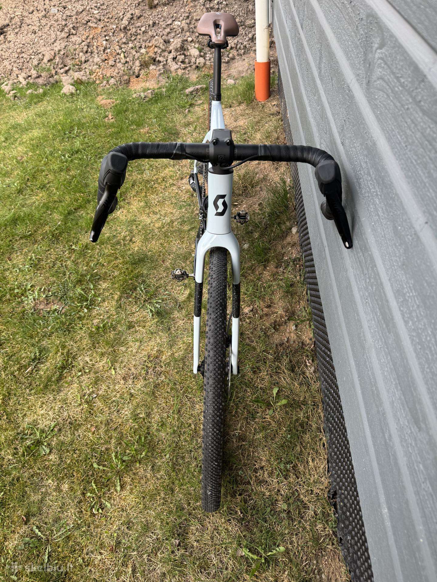 Other bike Scott
