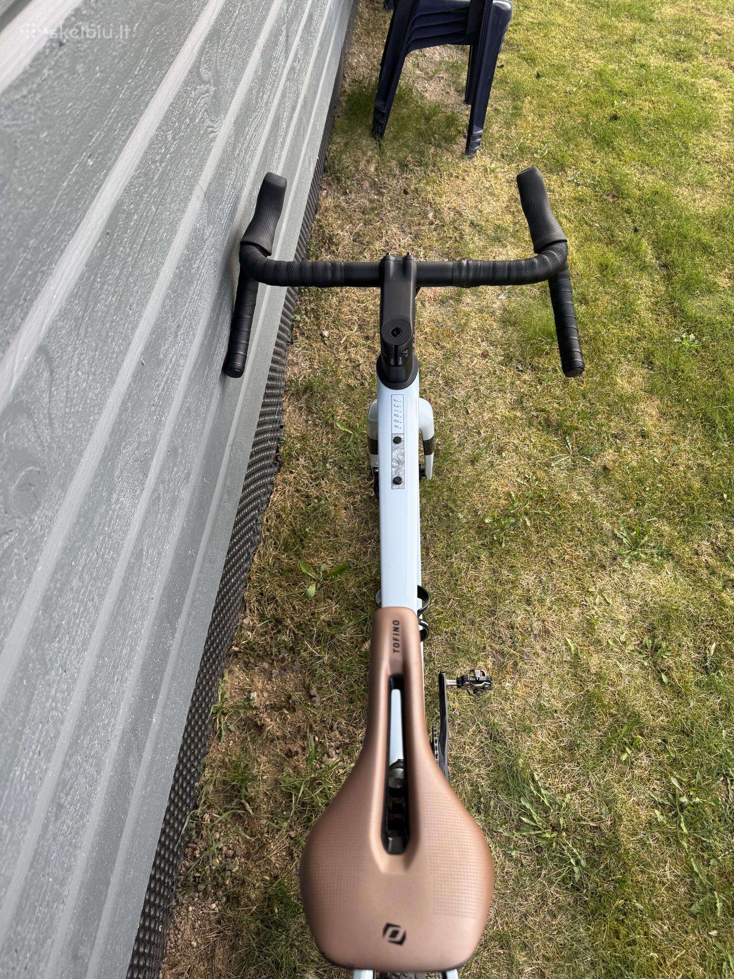 Other bike Scott