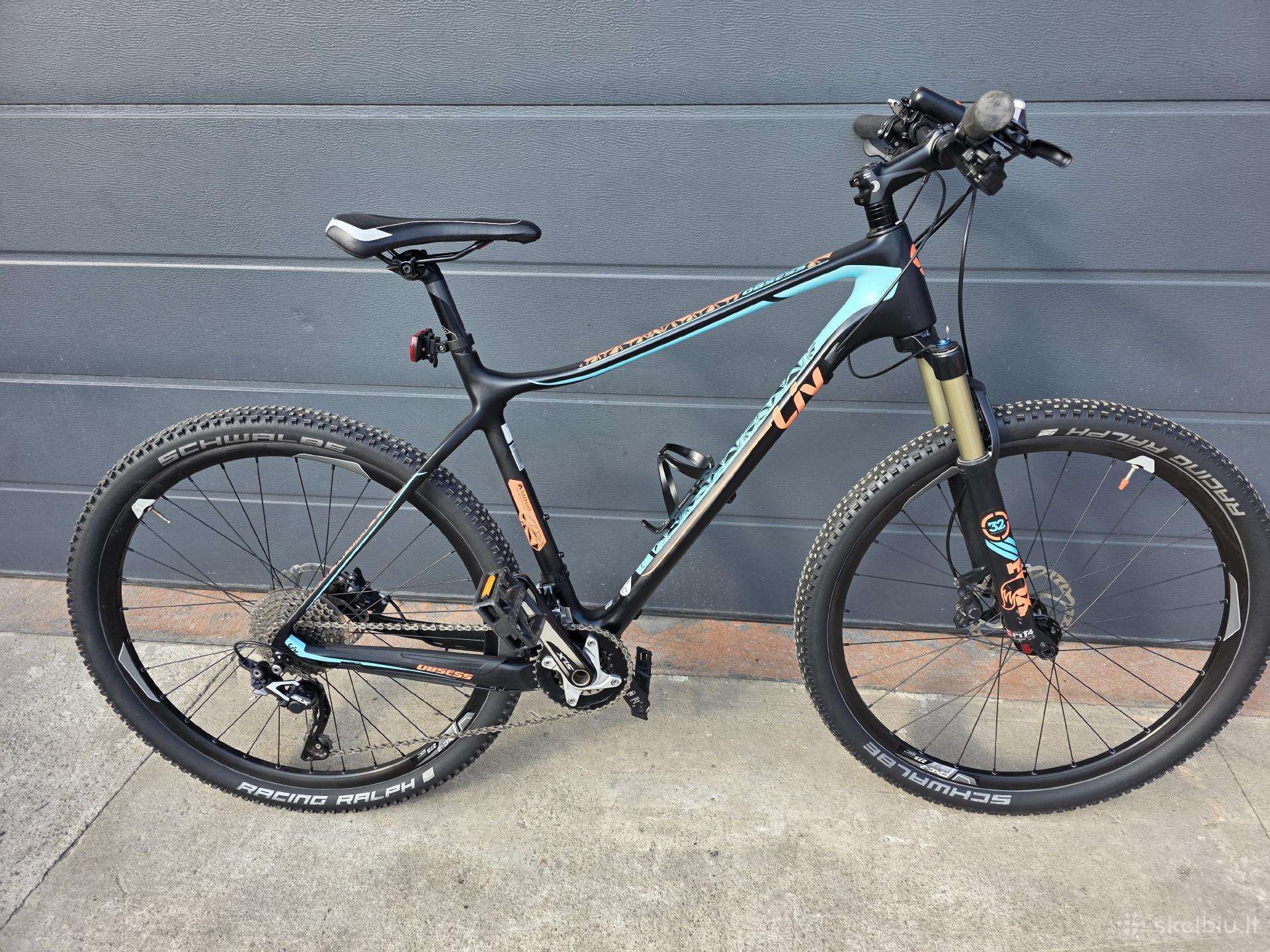 Kalnų dviratis Liv 27.5″
