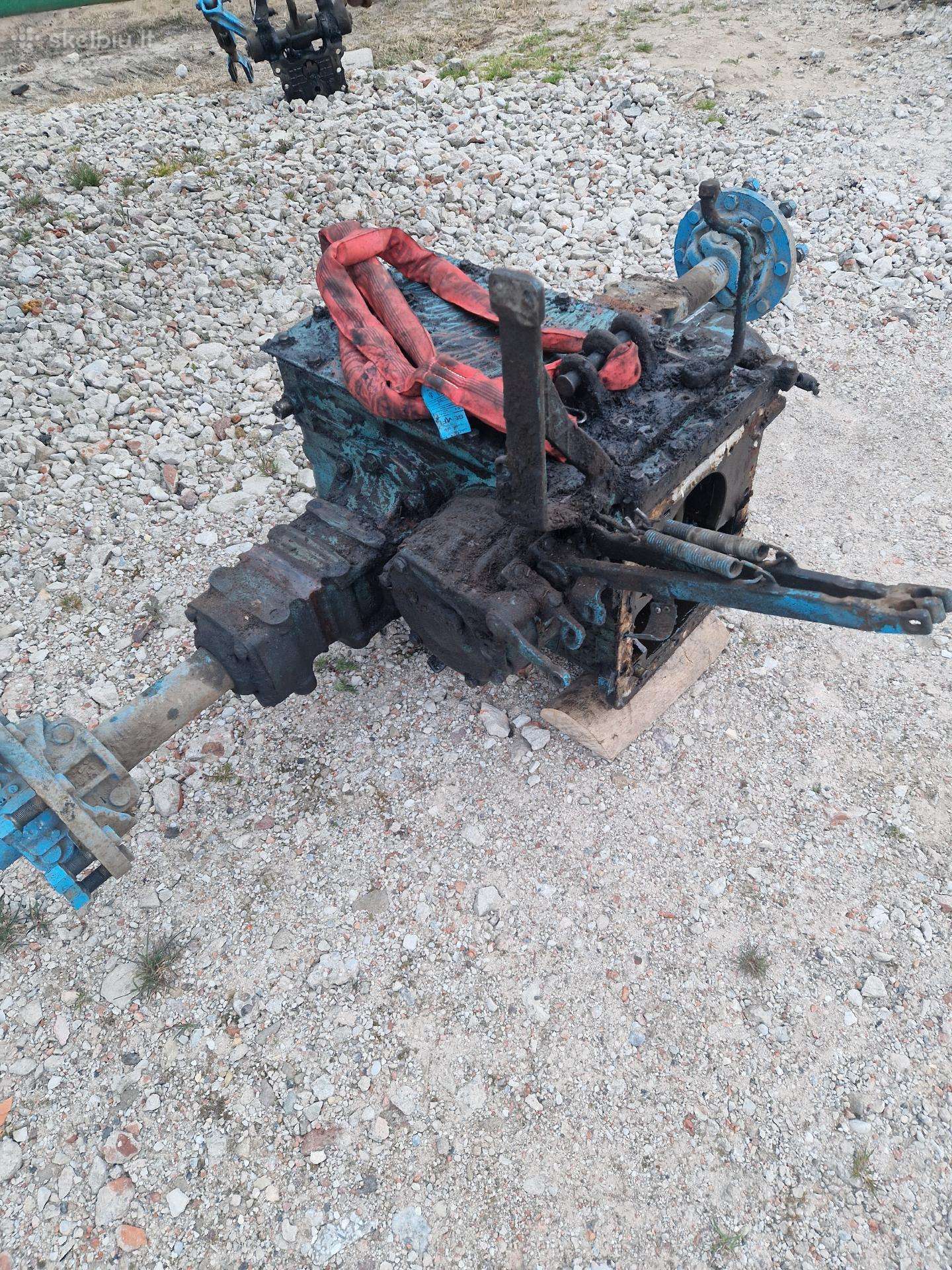 MTZ